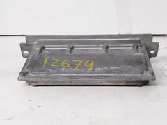 Engine Computer Electronic Control Module OEM DR3A-12A650-GG FORD MUSTANG 13 14