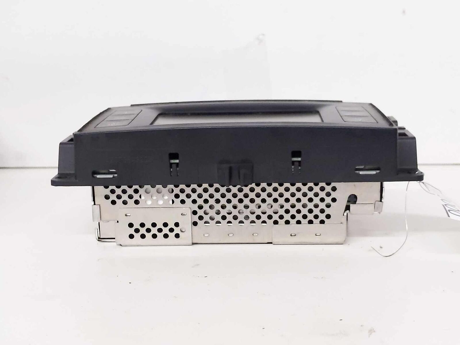 Radio Information Climate Temp. Display Screen OEM P68237070AD CHRYSLER 200 16