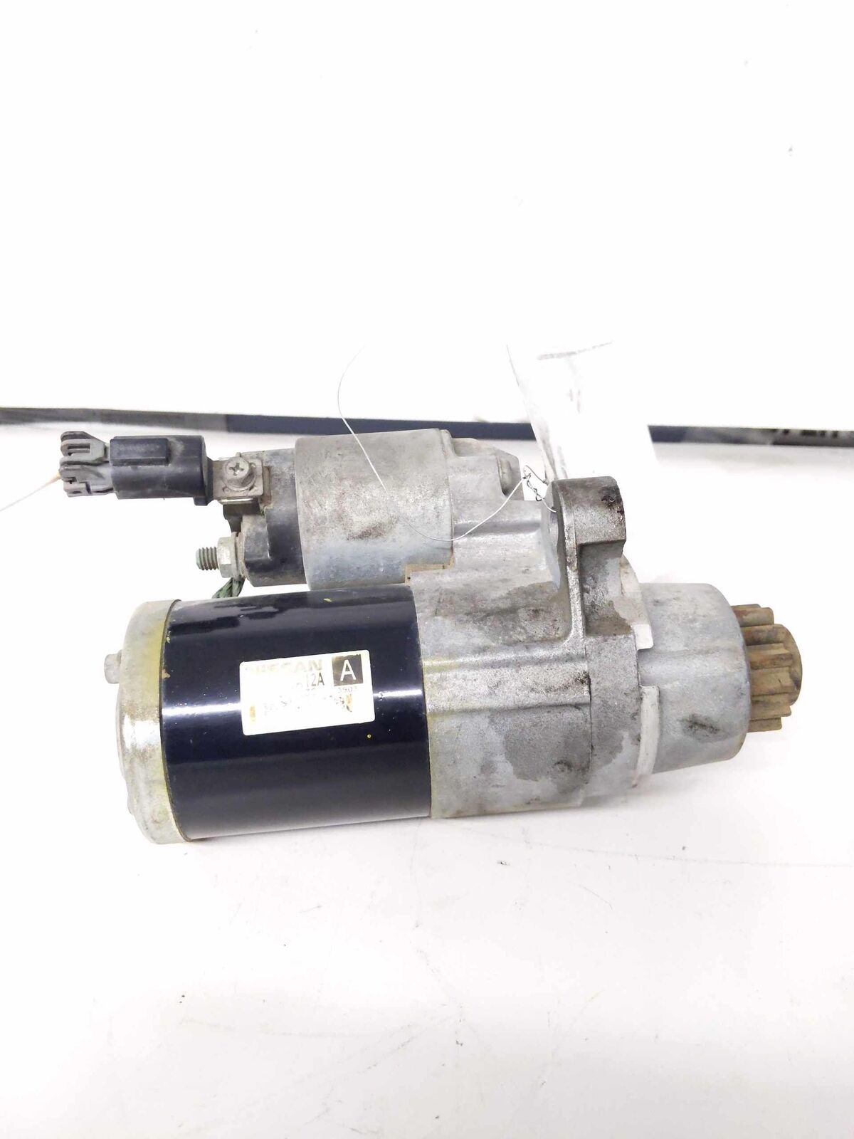 Starter Motor OEM 23300JA12A NISSAN PATHFINDER 3.5L 13 14 17