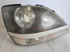 Headlamp Headlight Assembly Right Passenger OEM LEXUS RX300 99 00 01 02 03