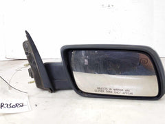 Door Mirror Right Passenger Side View Assembly Chrome OEM FORD FLEX 09 10 11 12