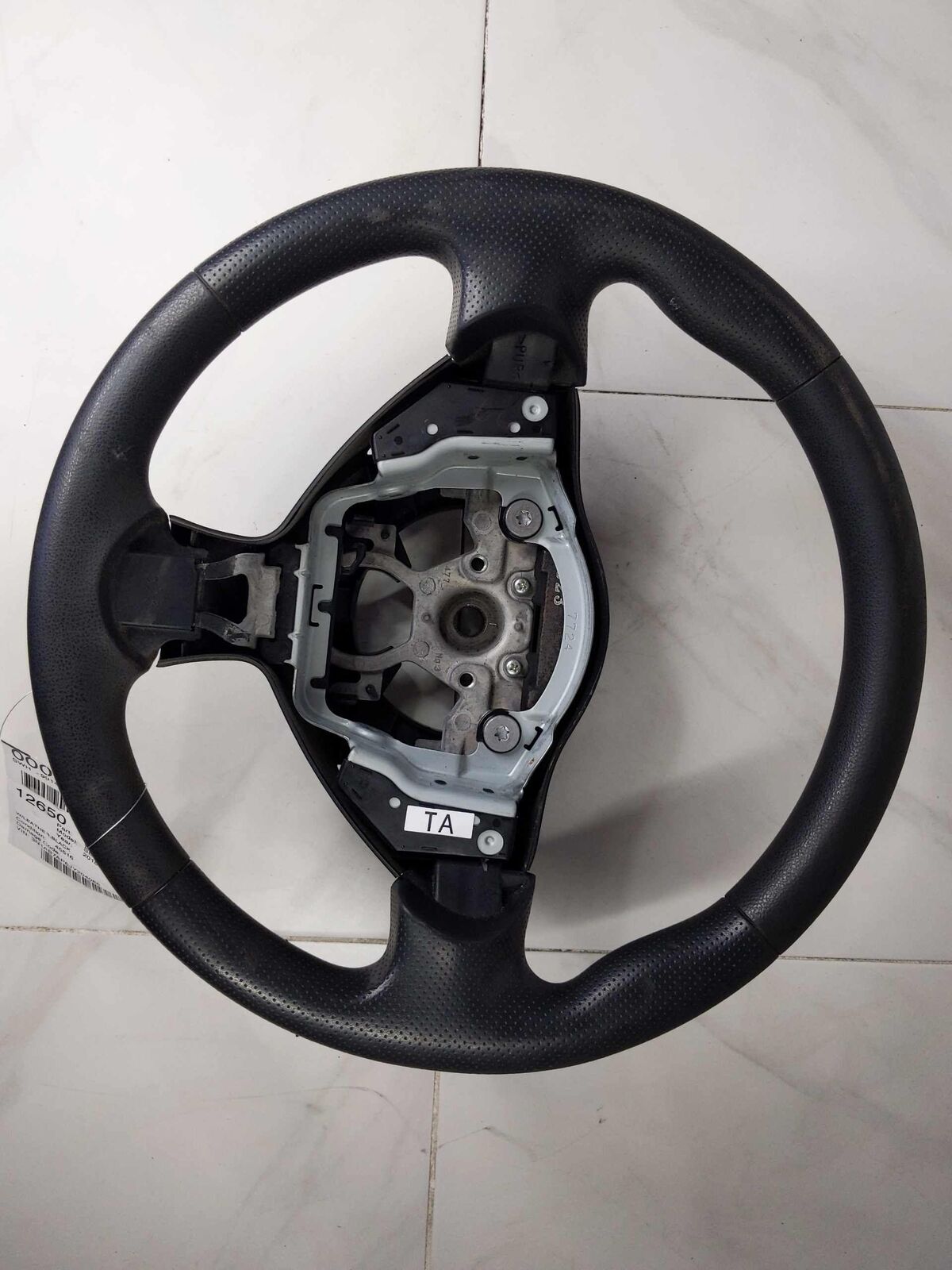 Steering Wheel OEM NISSAN SENTRA 18 19