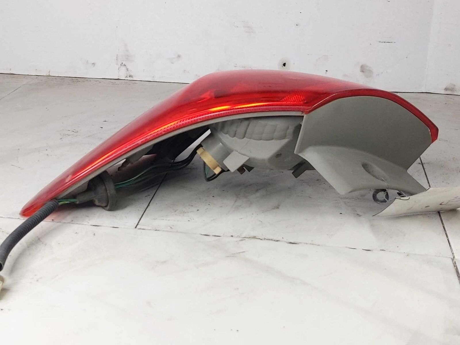 Tail Light Lamp Right Passenger OEM ROGUE EXCEPT SPORT 08 09 10 11 12 13 14 15