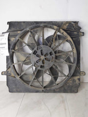 Electric Cooling Fan Motor Assembly OEM JEEP LIBERTY 3.7L 04 05