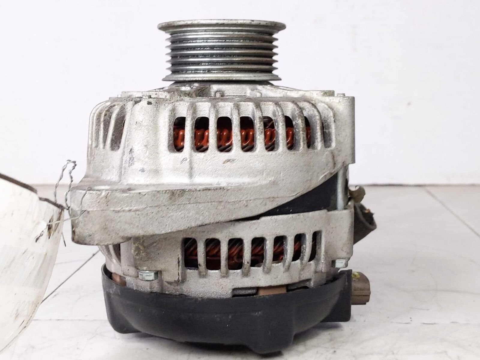 Alternator Generator Charging Assy Engine OEM TOYOTA HIGHLANDER 3.0L 01 02 03