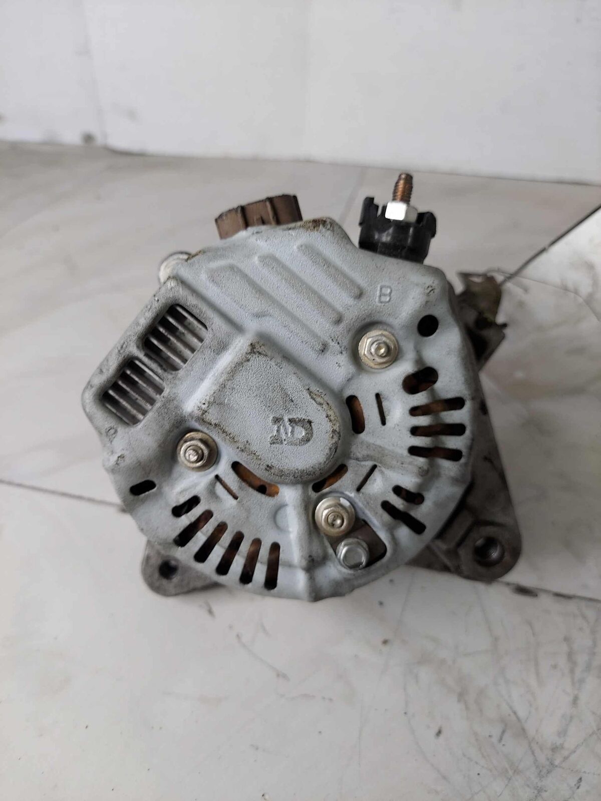 Alternator Generator Charging Assembly Engine OEM TOYOTA CAMRY 2.4L 02 03