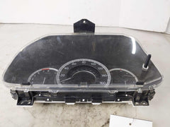 Speedometer Instrument Cluster Gauge OEM HONDA ACCORD Sedan 2.4L 13 14