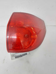 Tail Light Lamp Quarter Panel Right Passenger OEM TOYOTA SIENNA 06 07 08 09 10