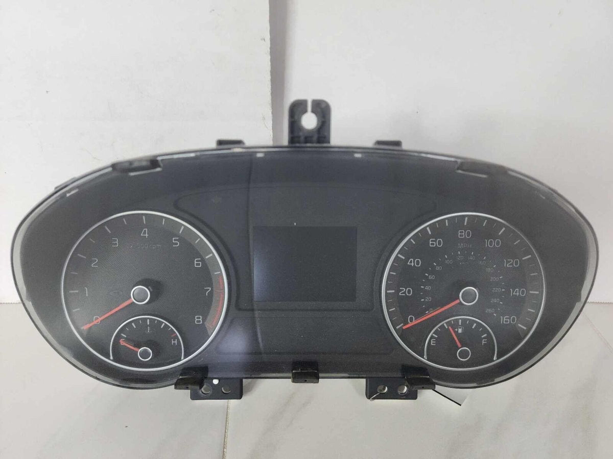 Speedometer Instrument Cluster Gauge OEM 94021D5030 KIA OPTIMA 2019 20