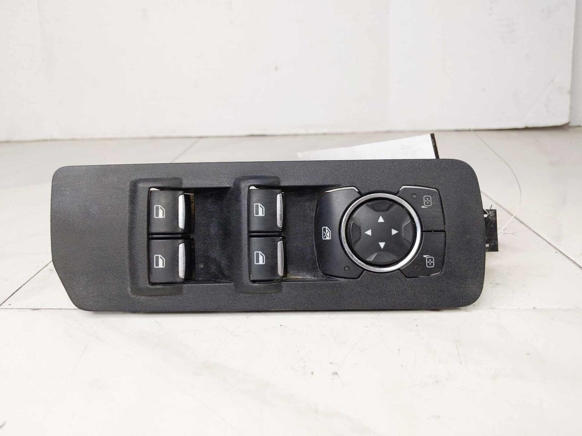 Master Power Window Switch Left Driver OEM FORD PICKUP F150 15 16 17 18 19 20