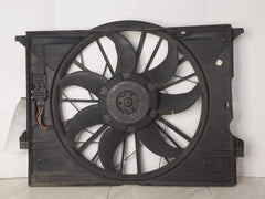 Electric Cooling Fan Motor Assembly OEM MERCEDES E-CLASS 03 04 05 06 07 08 09
