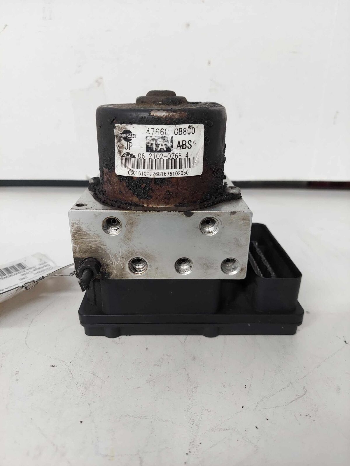 ABS Anti Lock Brake Parts Pump Module Unit OEM NISSAN MURANO 3.5L 03 04 05 06 07
