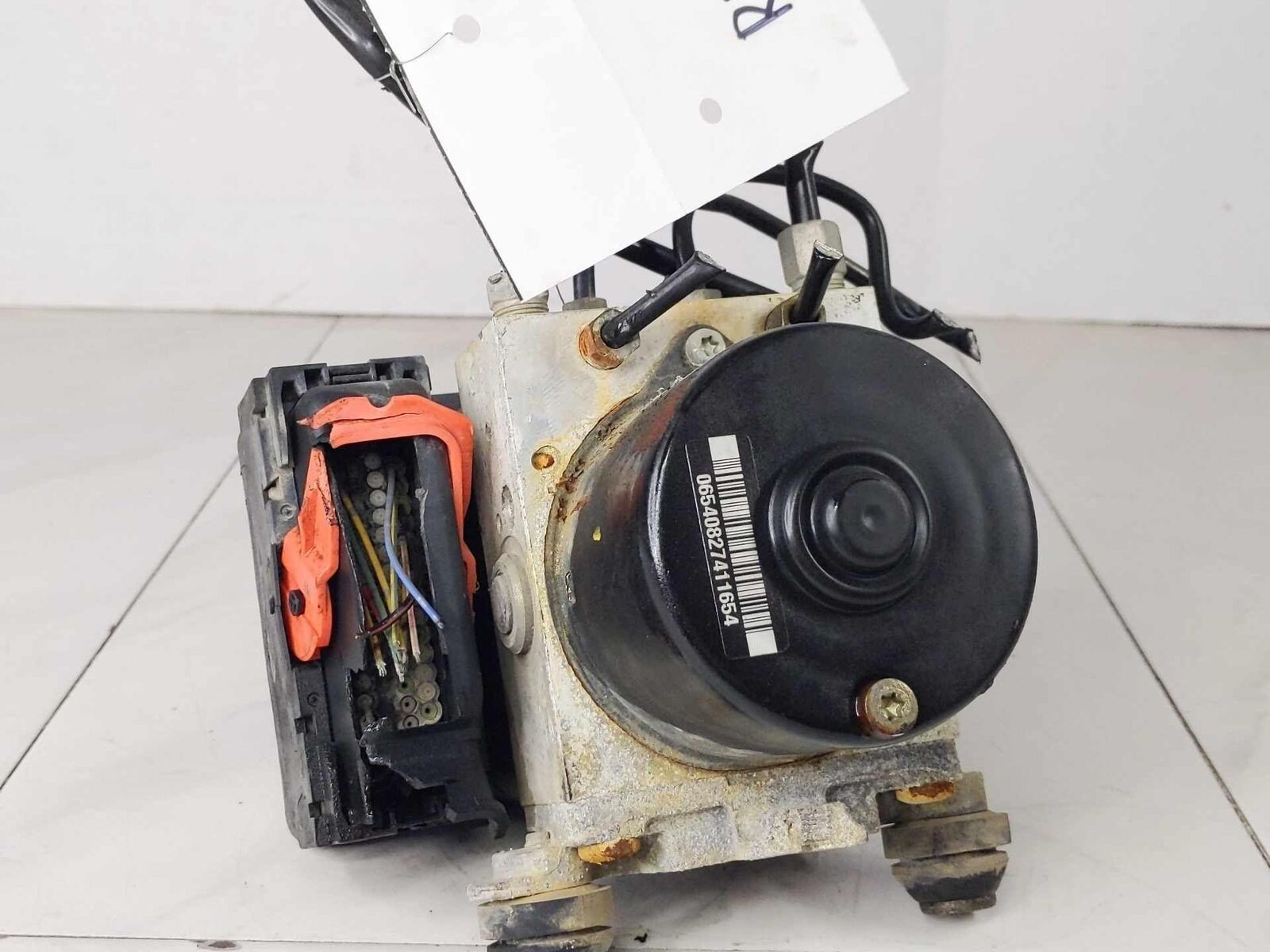 ABS Anti Lock Brake Pump Module Unit OEM HONDA ODYSSEY 3.5L 05 06 07 08 09 10