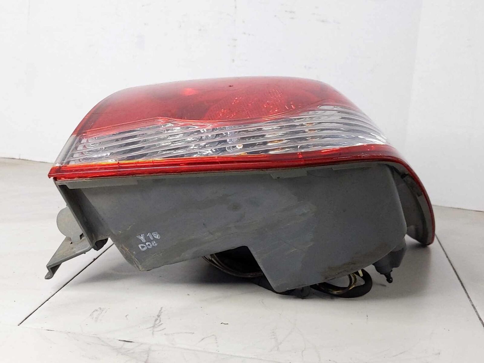 Tail Light Lamp Quarter Panel Right Passenger OEM CHEVY CRUZE 11 12 13 14 15 16