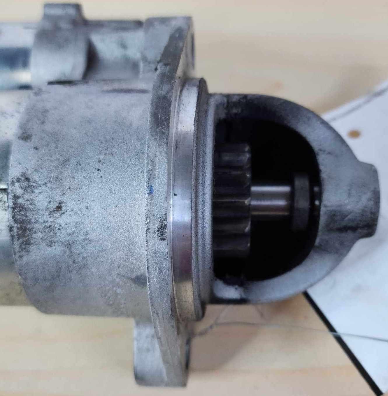 Starter Motor OEM 2.0L KIA FORTE 17 18 19 20 2021 22