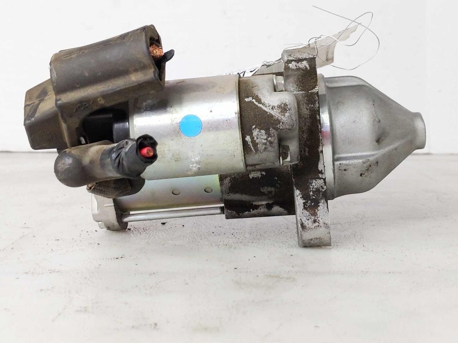 Starter Motor OEM 233005RB0D NISSAN VERSA Sedan 1.6L 20 21 22