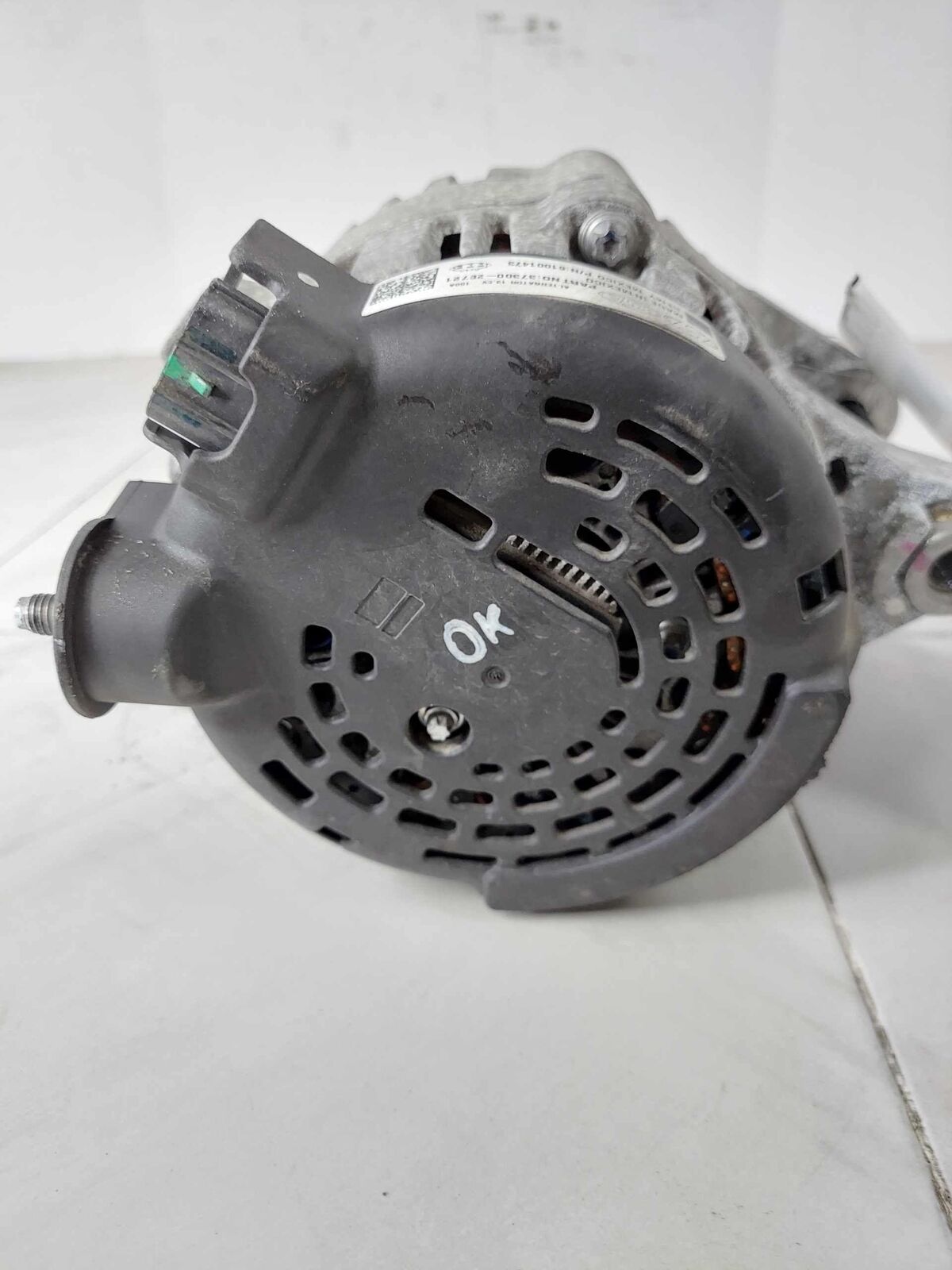 Alternator Generator Charging OEM 373002E721 KIA FORTE 2.0L 17 18 19 20 21 22