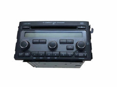 Audio & Visual Equip.(radio) HONDA PILOT 03 04 06 07 08