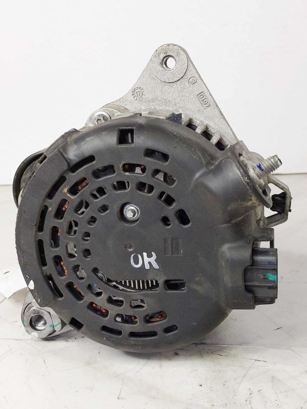 Alternator Generator Charging Engine OEM 373002E721 KIA FORTE 17 18 19 20 21 22