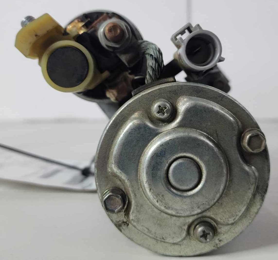 Starter Motor OEM 2.5L MAZDA 3 2010 11 12