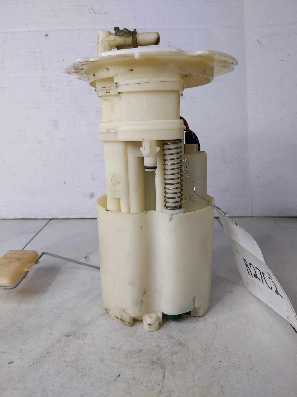 Fuel Pump Assembly Used OEM INFINITI G35 Sedan 3.5L 07 08