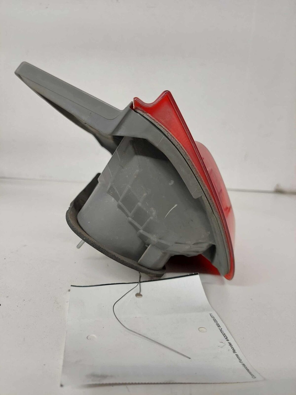 Tail Light Lamp Quarter Panel Mounted RH Right Passenger OEM SCION XB 08 09 10