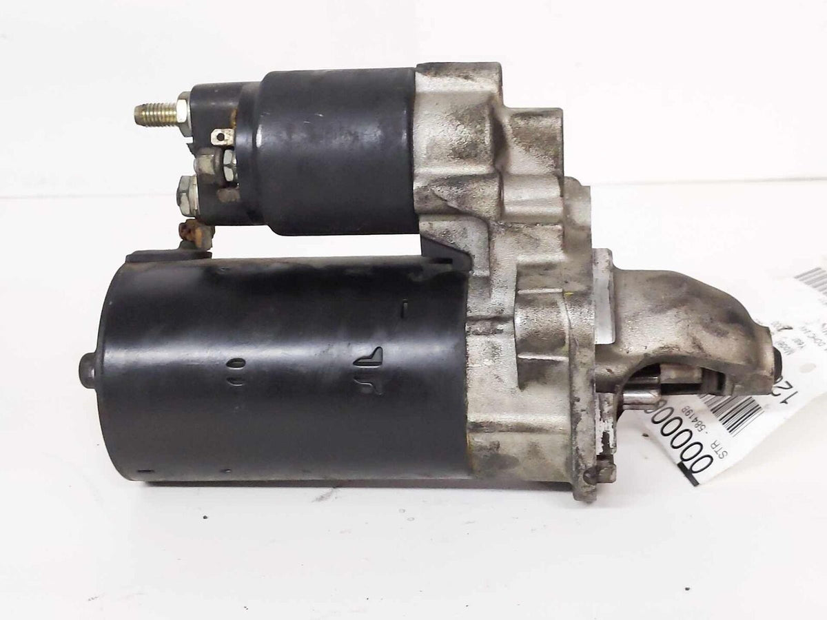 Starter Motor OEM BMW 323 SERIES 2.5L 2000