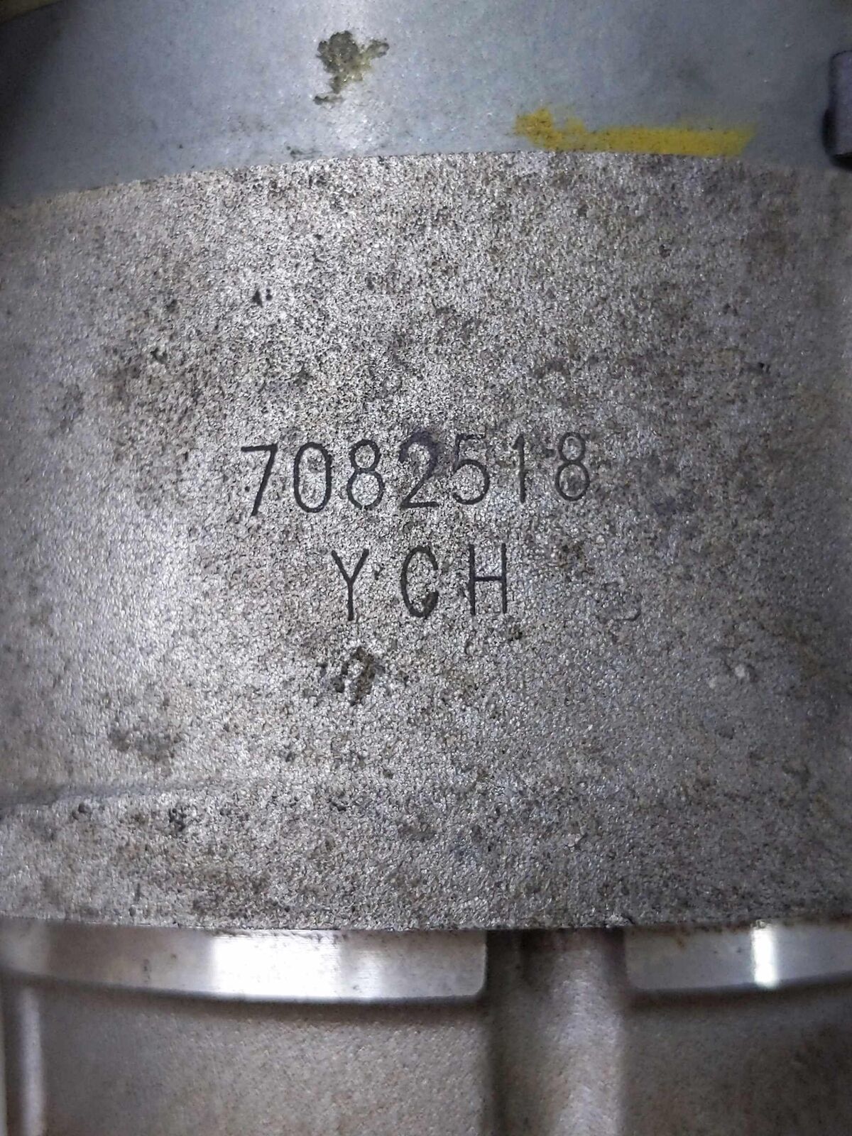 Starter Motor OEM 361002G300 KIA OPTIMA 2.4L 16 17 18