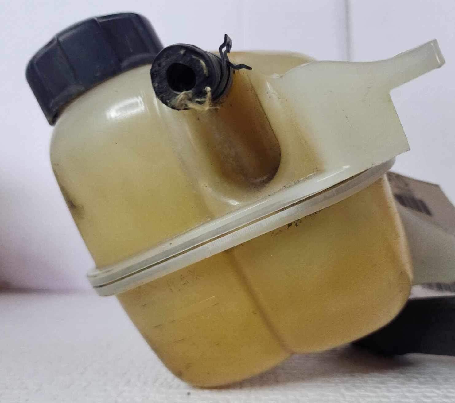Coolant Recovery Bottle Reservoir OEM MINI COOPER COUNTRYMAN 11 2012 13 14 15 16