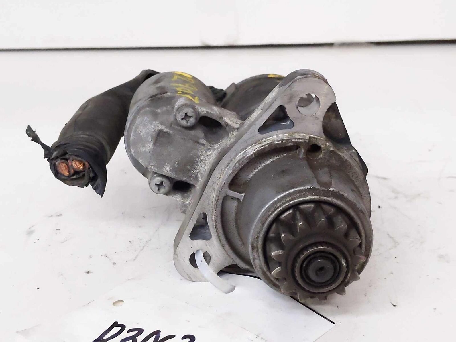 Starter Motor OEM 23300JA12A NISSAN MAXIMA 3.5L 2013