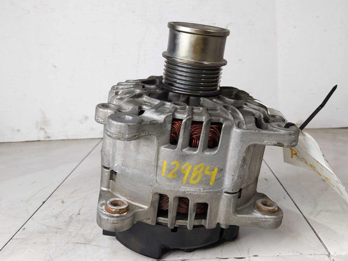Alternator Generator Charging Assembly Engine OEM JETTA EXCEPT GLI 1.4L 16 17