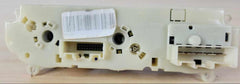 Heater A/C AC Climate Temperature Control Unit Manual OEM FORD FOCUS 2012