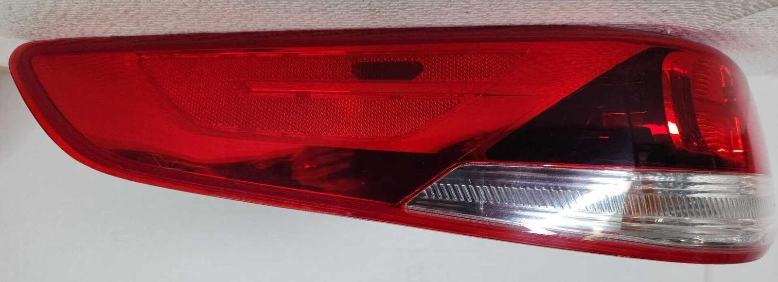 Tail Light Lamp Quarter Panel Mounted Left Driver OEM KIA OPTIMA 16 17 18 19 20