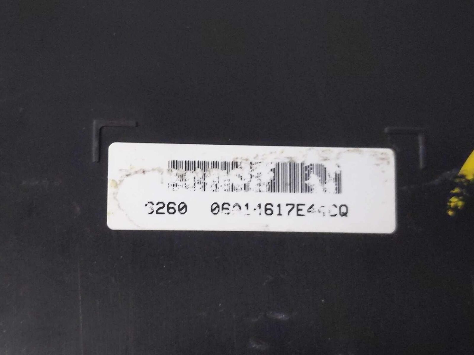 Audio Disc CD Player Module OEM 13594481 GMC SIERRA 1500 2014