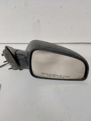 Door Mirror Right Passenger Side View Assy Black OEM CHEVY MALIBU 08 09 10 11 12