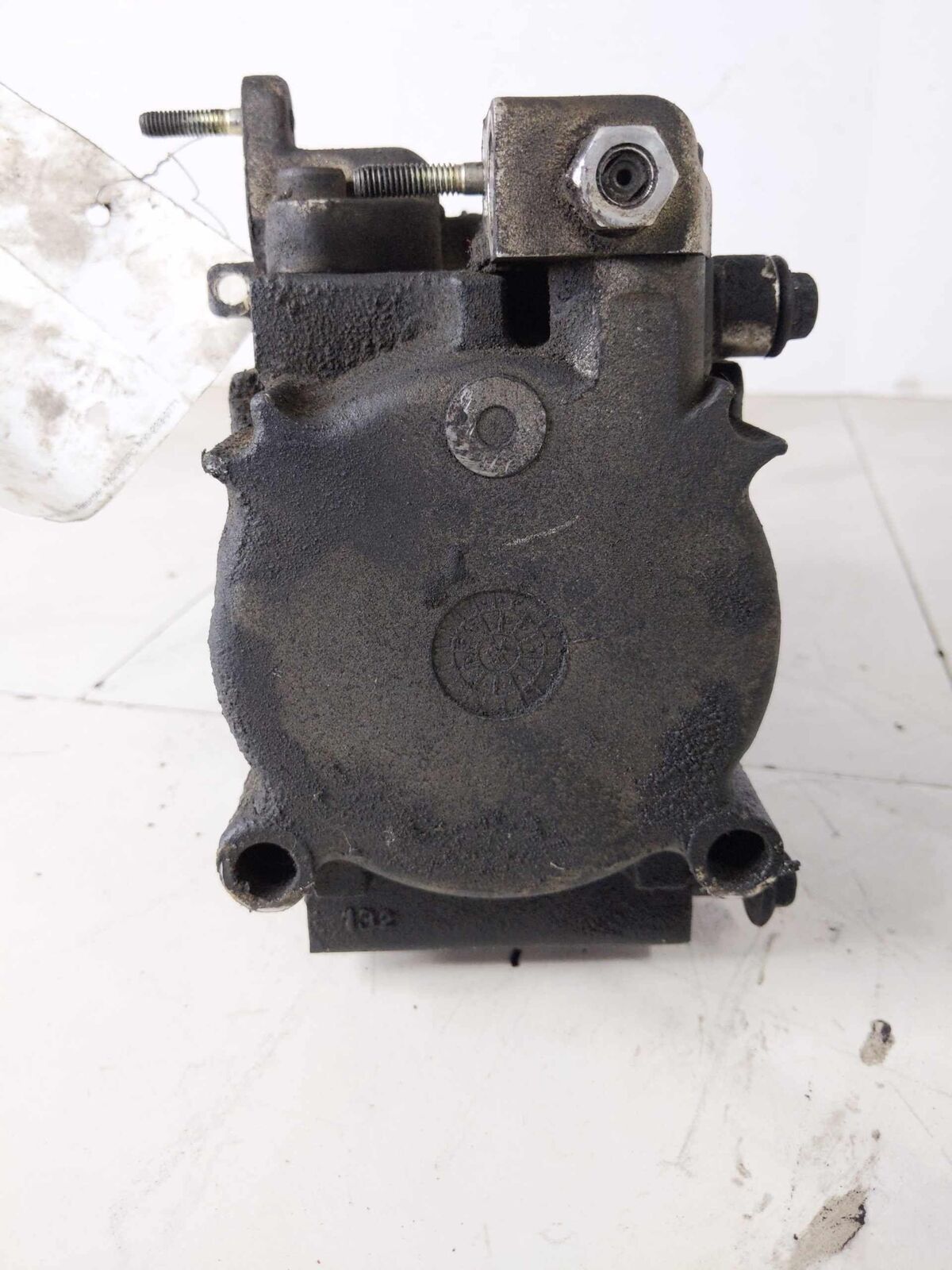 Air Conditioning A/C AC Compressor OEM HYUNDAI SONATA 2.7L 2004