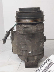 Air Condition A/C AC Compressor OEM 25869268 CHEVY SILVERADO 1500 5.3L 11 12 13