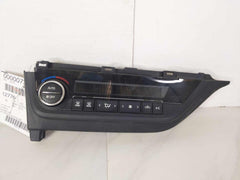 Heater A/C AC Climate Temperature Control Unit Auto OEM TOYOTA COROLLA 14 15 16