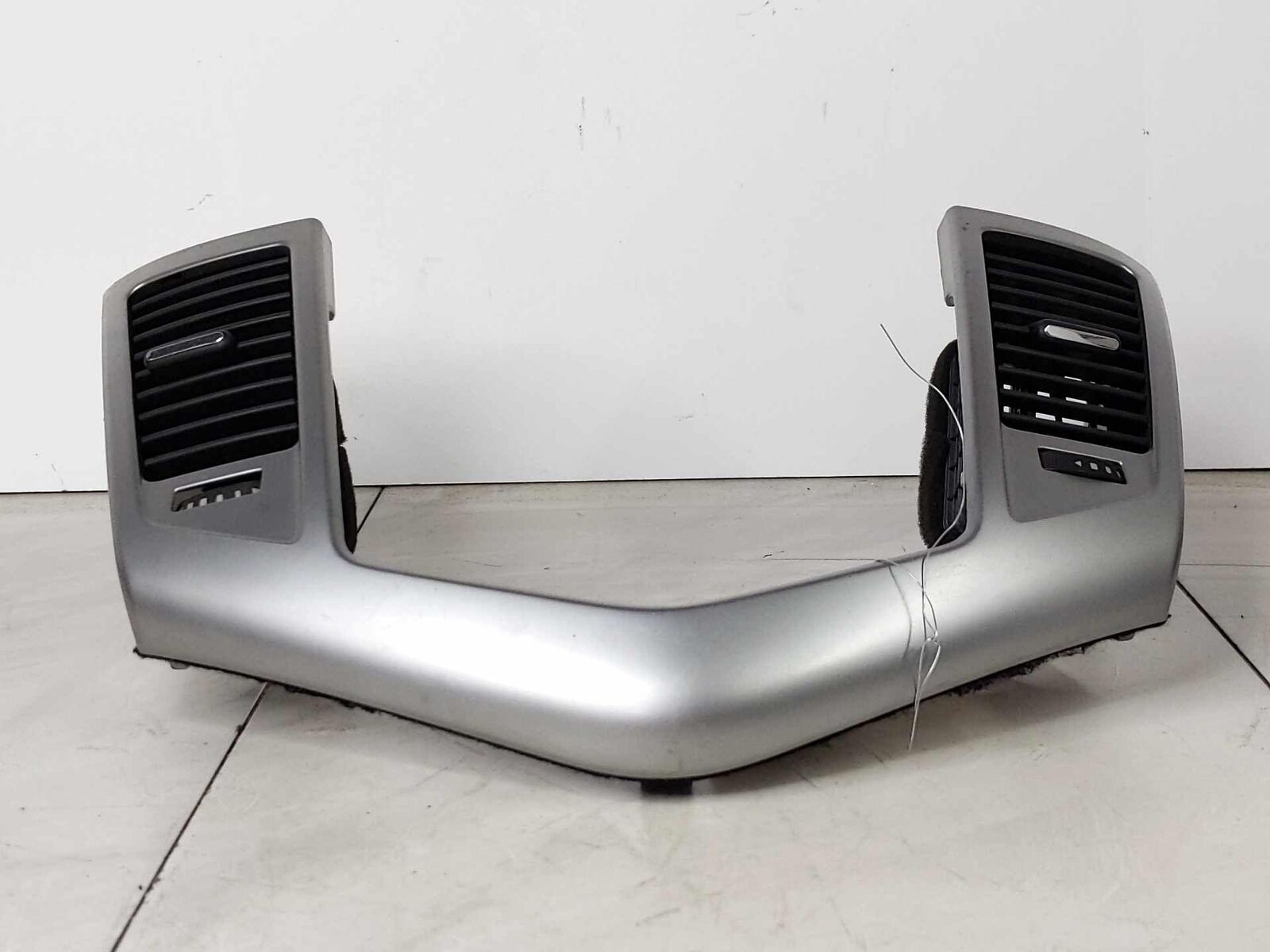 A/C AC Heater HVAC Center Air Vents with Bezel OEM CHEVY CRUZE 2015