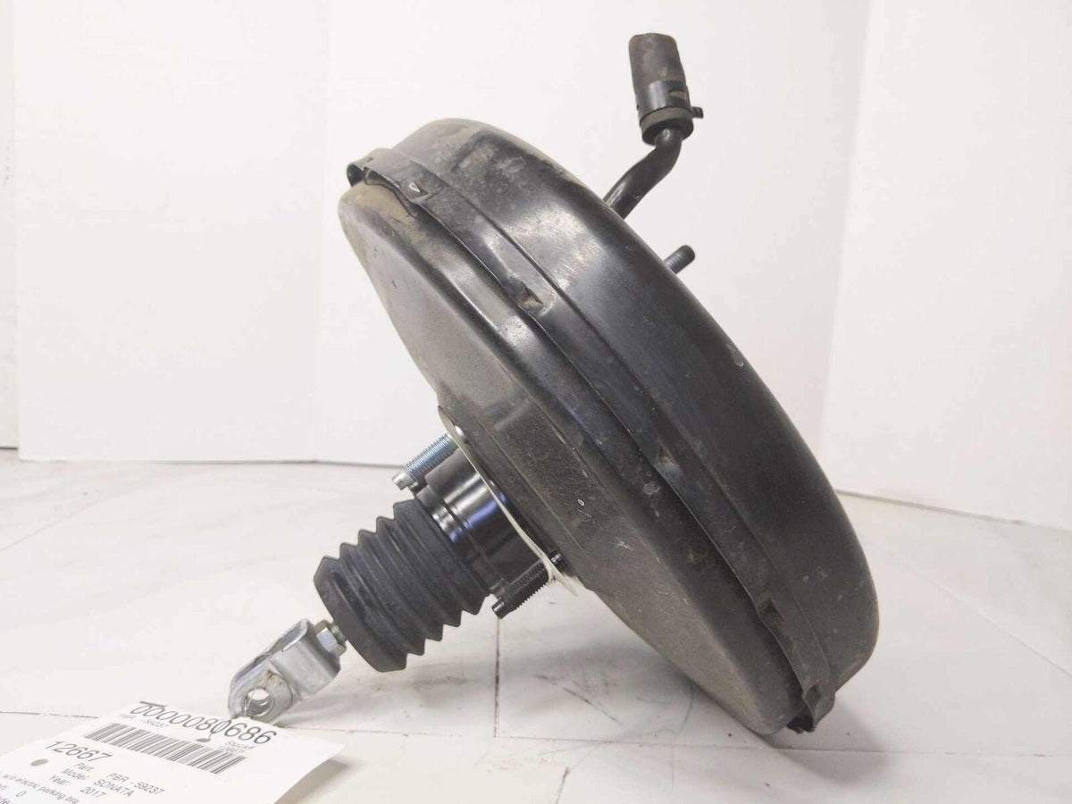 Power Brake Booster OEM HYUNDAI SONATA 2.4L 15 16 17 18 19