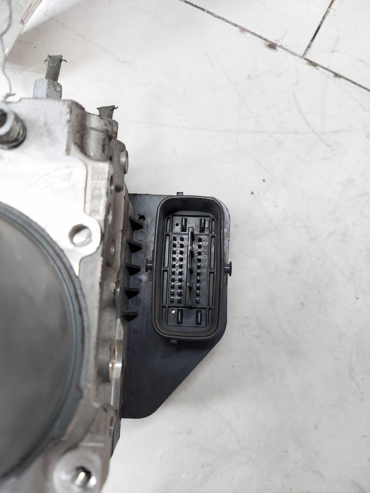 ABS Anti Lock Brake Parts Pump Module Unit OEM LEXUS IS250 2.5L 09 10