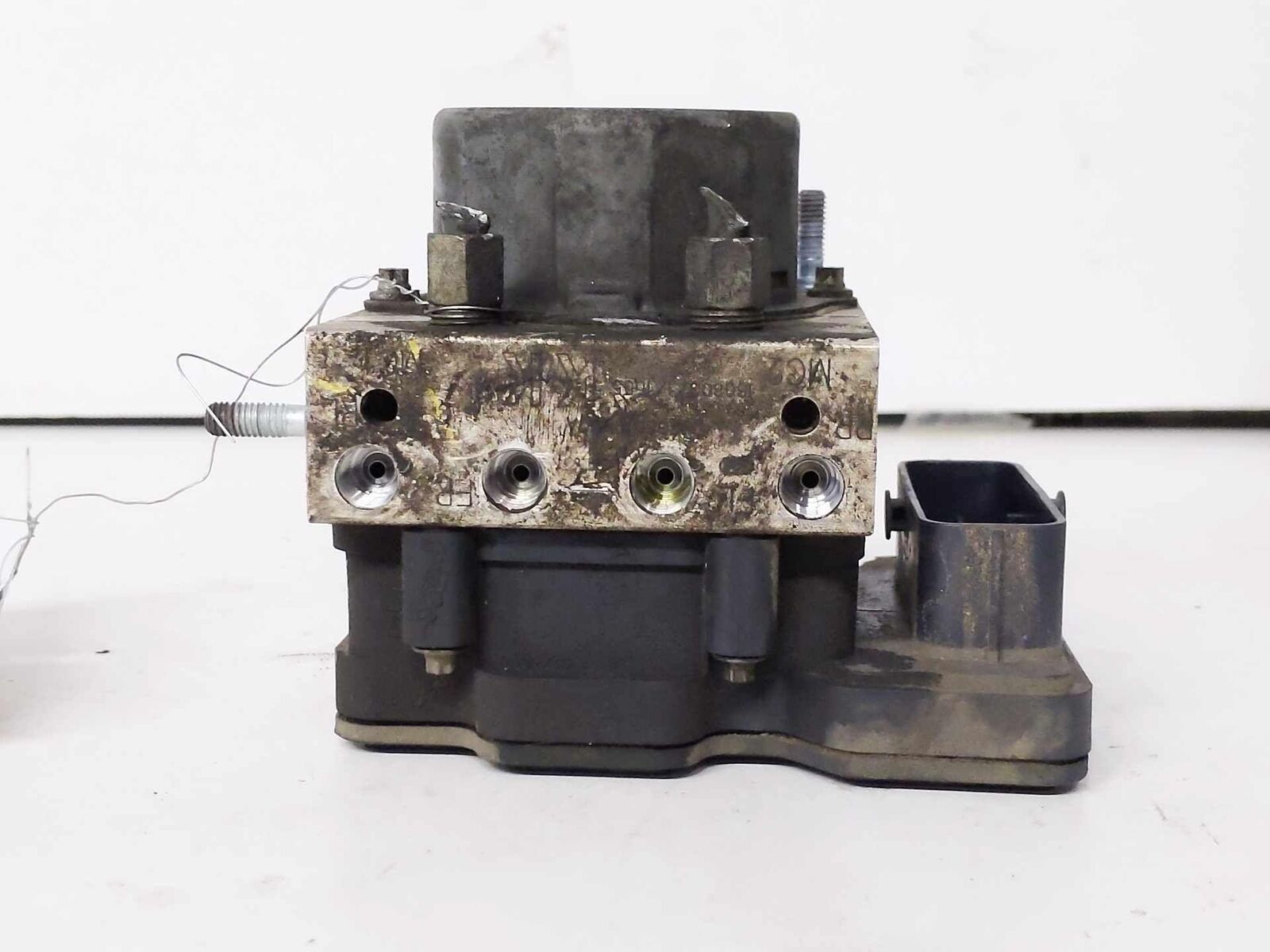 ABS Anti Lock Brake Parts Pump Module Unit OEM NISSAN VERSA 1.6L 15 16 17 18 19
