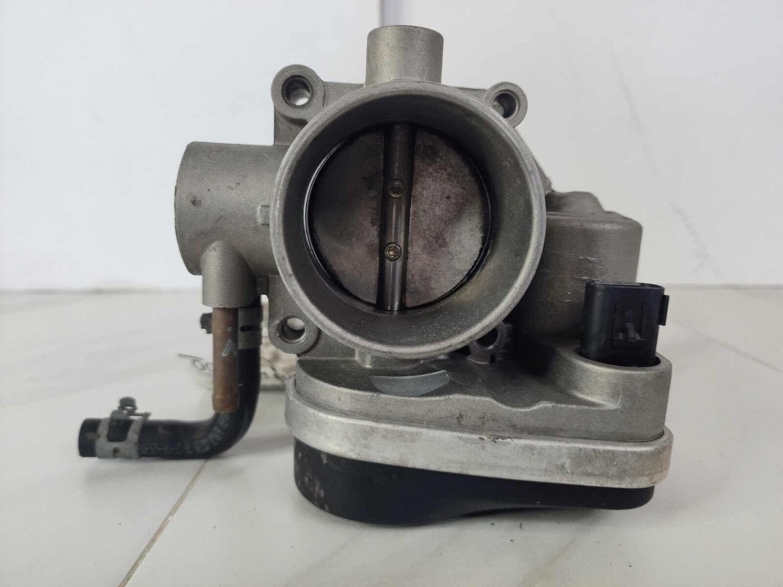 Throttle Body Valve Assembly OEM FORD FUSION 3.0L 06 2007 08 09
