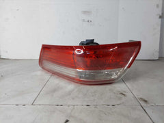 Tail Light Lamp Quarter Panel Mounted Right Passenger OEM TOYOTA CAMRY 07 08 09