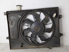 Electric Cooling Fan Motor Assembly OEM HYUNDAI ELANTRA Sedan1.8L 11 12 13 14 15