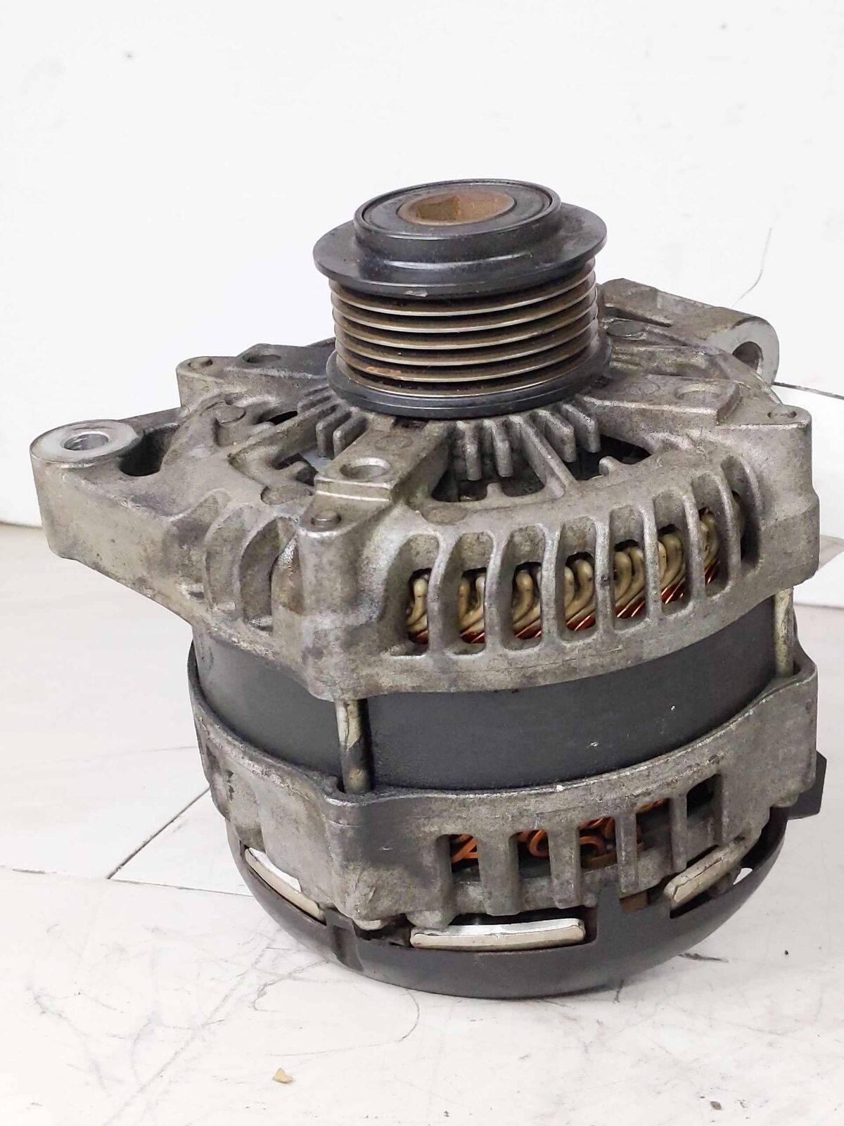 Alternator Generator Charging OEM 23279588 CHEVY TRAVERSE 3.6L 13 14 15 16 17