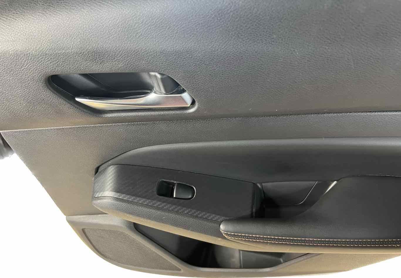 Door Interior Trim Panel w/ Handle Right Passenger Rear NISSAN ALTIMA 2019 20 21