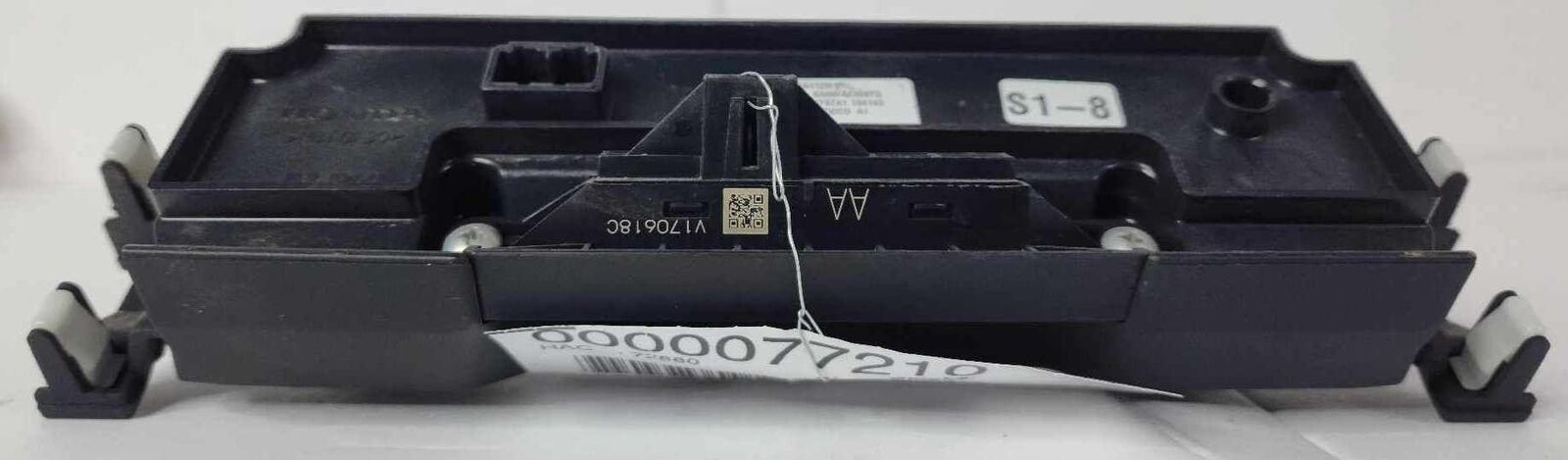 Heater A/C AC Climate Control OEM 79600TBAA112M1 HONDA CIVIC 16 2017 18 19 20 21