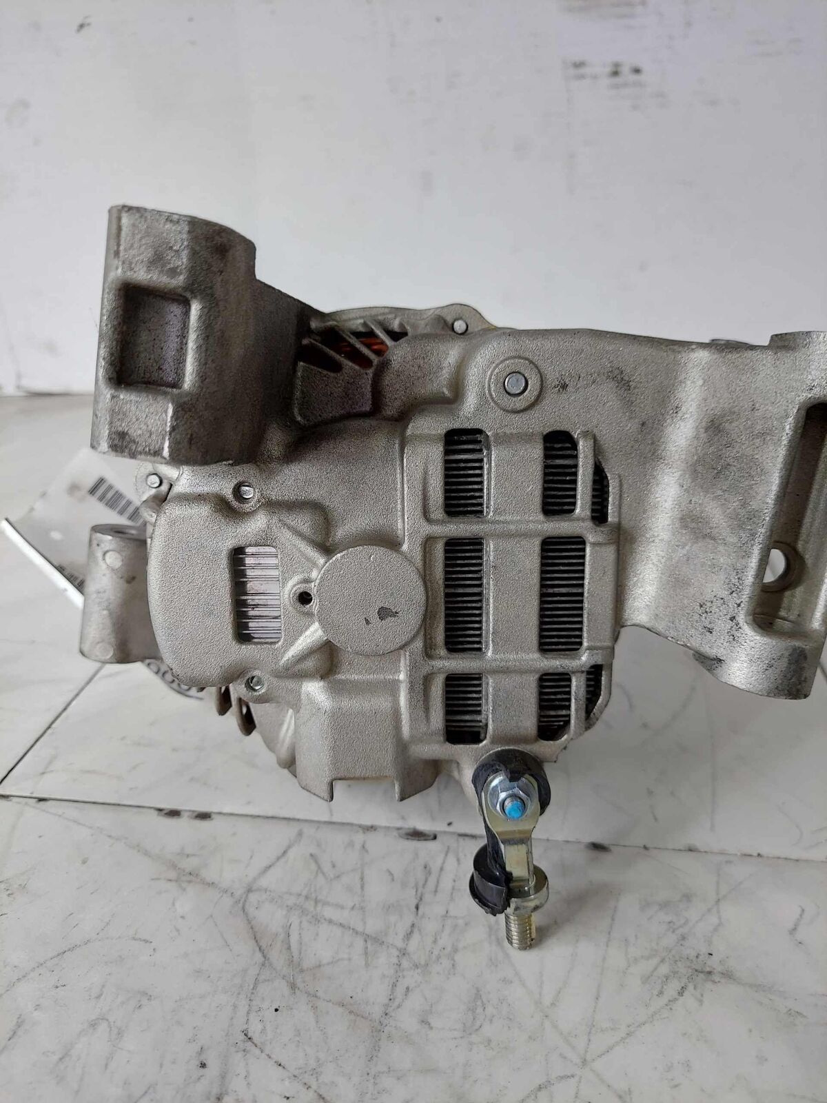 Alternator Generator Charging Assembly Engine OEM MAZDA 3 2.3L 04 05 06