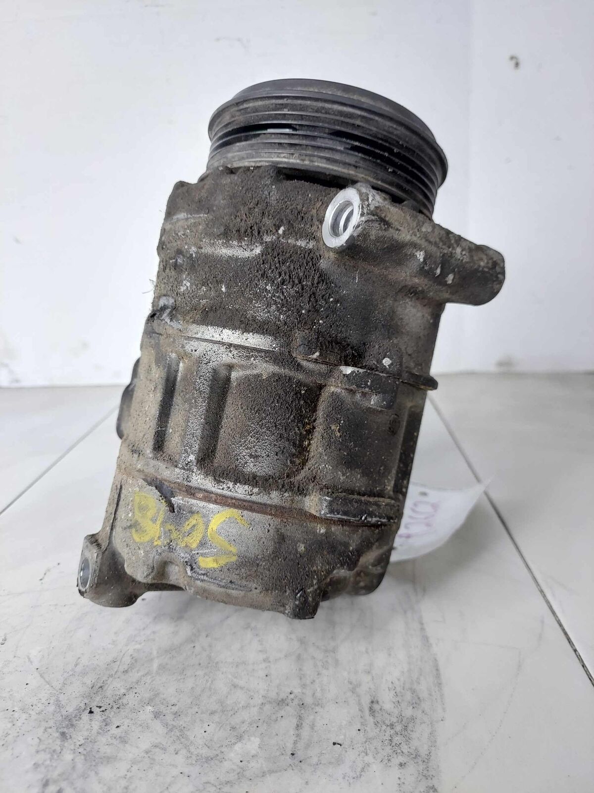 Air Conditioning A/C AC Compressor OEM MERCEDES E-CLASS E320 Sedan 3.2L 2003